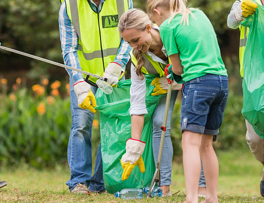 一份愛心，十分希望——公益活動(dòng)