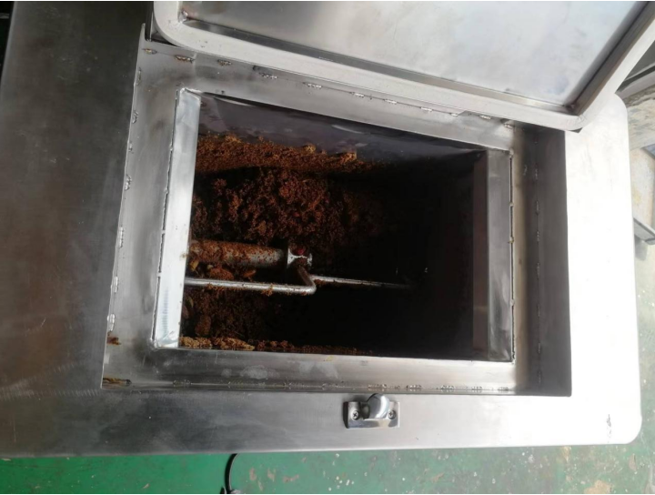 小型垃圾處理設備 小型垃圾處理設備