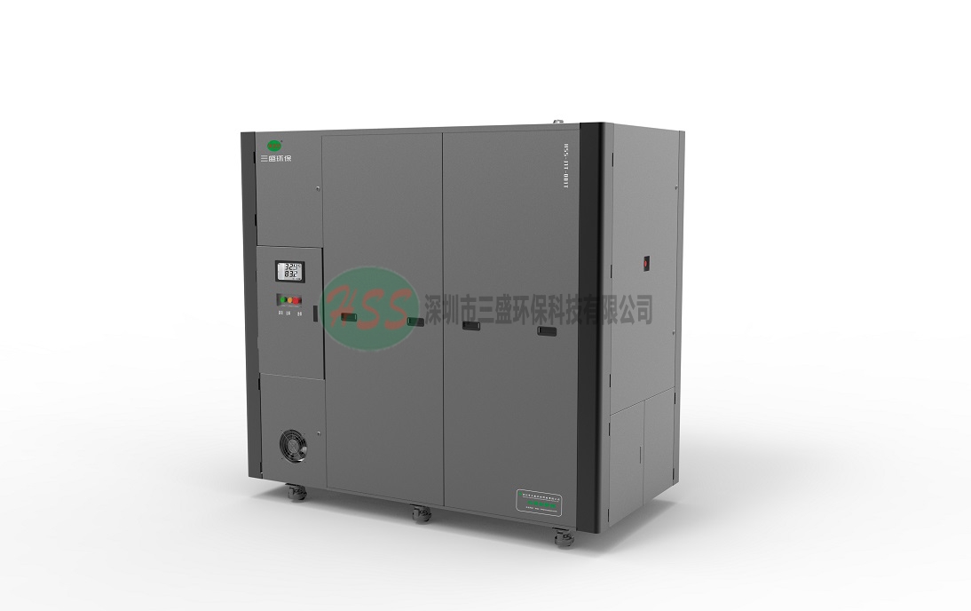 果蔬垃圾處理設(shè)備對(duì)安裝場地有哪些要求?