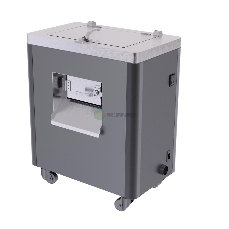 廚余垃圾處理器會堵塞管道嗎?使用誤區(qū)指導(dǎo)!